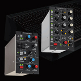 オタリテック、Zähl Elektronik Tontechnikの「EQ1」と「IM1」の取り扱いを開始！