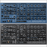 ディリゲント、discoDSP「Discovery / Discovery Pro」発売がスタート