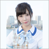 楠ろあ、アイドルユニット「藍色アステリズム」を結成。イベントにサプライズ出演