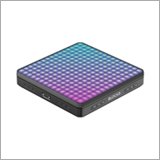 オンキヨー、最先端の楽器メーカー「ROLI」との提携を発表