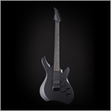 Line 6、モデリングギター「Shuriken Variax SR250」を7/25より発売