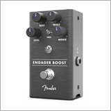 フェンダー、FENDER EFFECTS PEDALSに３モデルが新登場