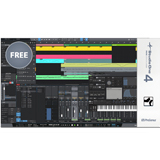 エムアイセブンジャパン、「Studio One 4 Prime」日本語版を発表！