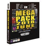 ディリゲント、DOTEC-AUDIO（ドーテック・オーディオ）「DeeComp」、「DeeFX」、「MEGA PACK」の３製品を2018年7月20日より販売開始！