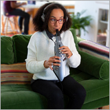 ローランド、憧れのサックスの音色がすぐ吹けるデジタル管楽器「Aerophone GO」をリリース