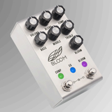 ZENBU JAPAN、JACKSON AUDIO「BLOOM」をリリース！