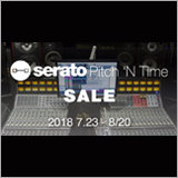 ディリゲント、「Pitch ’n Time Pro」＆「Pitch ’n Time LE」を期間限定キャンペーン特価で販売中