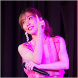 楠田亜衣奈、4thミニアルバム発売を記念してミニライブを開催