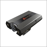 クリエイティブメディア、ハイレゾ対応ゲーミングUSB DAC「Sound BlasterX G6」をリリース