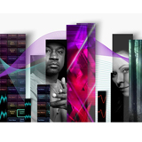 Native Instruments、期間中に対象製品を購入／登録すると5種類のEXPANSIONが無償でダウンロードできるキャンペーンを実施！