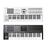 コルグ、ARTURIA「KeyLab MKII」をリリース！（8月下旬発売）