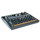 コルグ、ARTURIA「DrumBrute Impact」をリリース！（8月下旬発売）