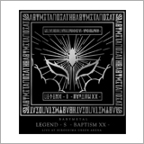 BABYMETAL、最新ライブ映像作品「LEGEND - S - BAPTISM XX -」がオリコン1位を獲得