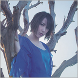 藍井エイル、15thシングル「アイリス」を10月24日にリリース決定