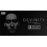 UVI、Richard Devineによる新しいFalcon拡張パック「Devinity」をリリース！