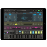 コルグ、新しいELECTRIBEアプリ「KORG ELECTRIBE Wave」をリリース！