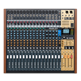 ティアック、TASCAM「Model 24」をリリース！（24トラックライブレコーディングミキサー）