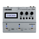 ボス、ボーカル・パフォーマー「VE-500」をリリース！
