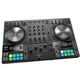 Native Instruments、「TRAKTOR KONTROL S4 MK3」をリリース！（2018年11月1日発売）