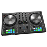 Native Instruments、「TRAKTOR KONTROL S2 MK3」をリリース！（2018年秋発売）