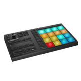 Native Instruments、「MASCHINE MIKRO MK3」をリリース！（2018年9月18日発売）