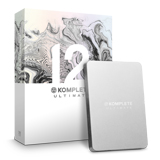 Native Instruments、「KOMPLETE 12 ULTIMATE Collector’s Edition」をリリース！（2018年10月1日発売）