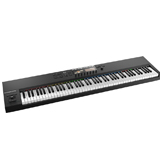 Native Instruments、「KOMPLETE KONTROL S-SERIES（S88 MK2）」をリリース！（2018年9月27日発売）