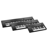 Native Instruments、「KOMPLETE KONTROL A-SERIES」をリリース！（2018年10月23日発売）