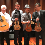 ロメロ・クリエイションズ、ダニエル・ホーとの新モデル「ST Concert」「The Replica」をリリース！ ぺぺ・ロメロ ジュニアによる手工モデルの取り扱いも開始！