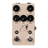キョーリツコーポレーション、JHS「Kodiak Tremolo」をリリース！