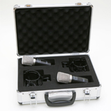 オタリテック、RoswellProAudio「miniK47 matched pair」をリリース！