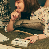  ティアック、TASCAM「MiNiSTUDIO PERSONAL US-32W」をリリース