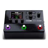 ヤマハミュージックジャパン、Line 6「HX Stomp」をリリース！