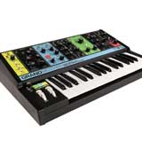 コルグ、Moog Music「Grandmother」をリリース！