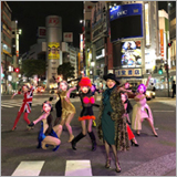 “渋谷系の女王”野宮真貴、小西康陽とのタッグによる「東京は夜の七時」NEW Ver.のデジタル配信がスタート