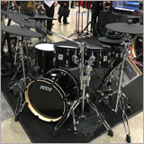 【速報・楽器フェア2018】ATV編