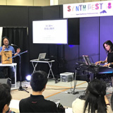 【速報・楽器フェア2018】シンセフェスタ’18編