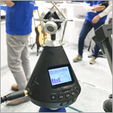 【速報・楽器フェア2018】ズーム編