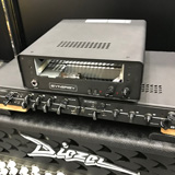 【速報・楽器フェア2018】モリダイラ楽器編