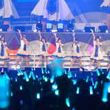 【レポート】Tokyo 7th シスターズ、2Daysの4th Anniversary Liveを幕張メッセにて開催！