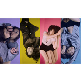 FAKYの新曲「Last Petal」がテレビ朝日系土曜ナイトドラマ『あなたには渡さない』のオープニングテーマに大抜擢！