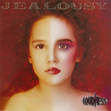 LOUDNESS、『JEALOUSY』リリース30周年記念盤、リマスター音源に加えてデモトラック、ライブ映像、二井原実のスペシャル・インタビューを収録して2CD+1DVDで12/26に発売！