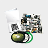 ビートルズ『ホワイト・アルバム』50周年記念盤から「グラス・オニオン」のMVを公開