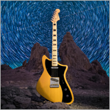 フェンダー、「PARALLEL UNIVERSE」第八弾モデルの国内販売を発表