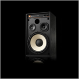 ハーマンインターナショナル、3ウェイ・スタジオ・モニタースピーカーJBL「4312G」を新発売