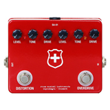 アンブレラカンパニー、REUSS MUSIC INSTRUMENTS（ロイス）「SA-01 Swiss Army Knife」をリリース！