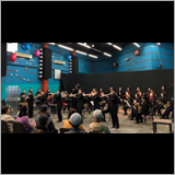 那須ハイランドパーク、吹奏楽団体による音楽イベント「第6回ブラスバンドフェスタ」を12/15に開催