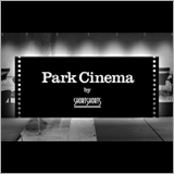 Ginza Sony Park、『Park Cinema by ShortShorts』がスタート