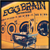 EGG BRAIN、タワレコ限定シングルの情報＆復活ツアーの開催を発表