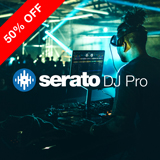 ディリゲント、Serato DJ Pro 平成最後の年末年始半額セール！